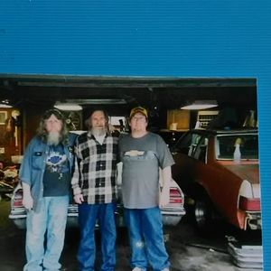 Meet your Posher, John